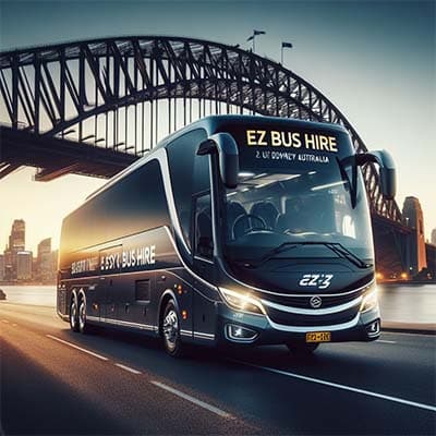 Bus Hire Sydney