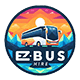 EZ Bus Hire Sydney