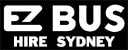 EZ Bus Hire Sydney
